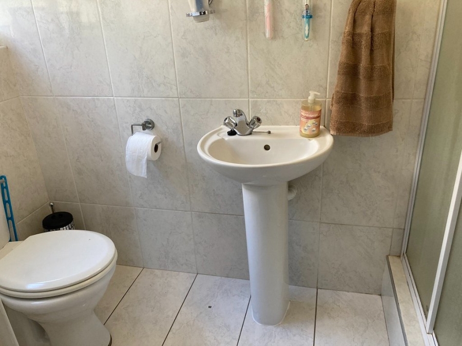 4 Bedroom Property for Sale in Amalinda Eastern Cape